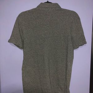 H&M Stretch Polo Shirt